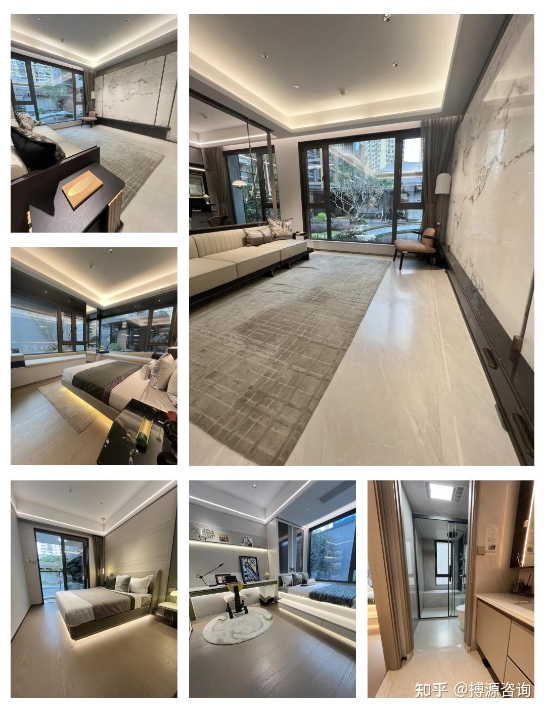 厦门集美建发鲤悦楼盘详细测评 - 知乎
