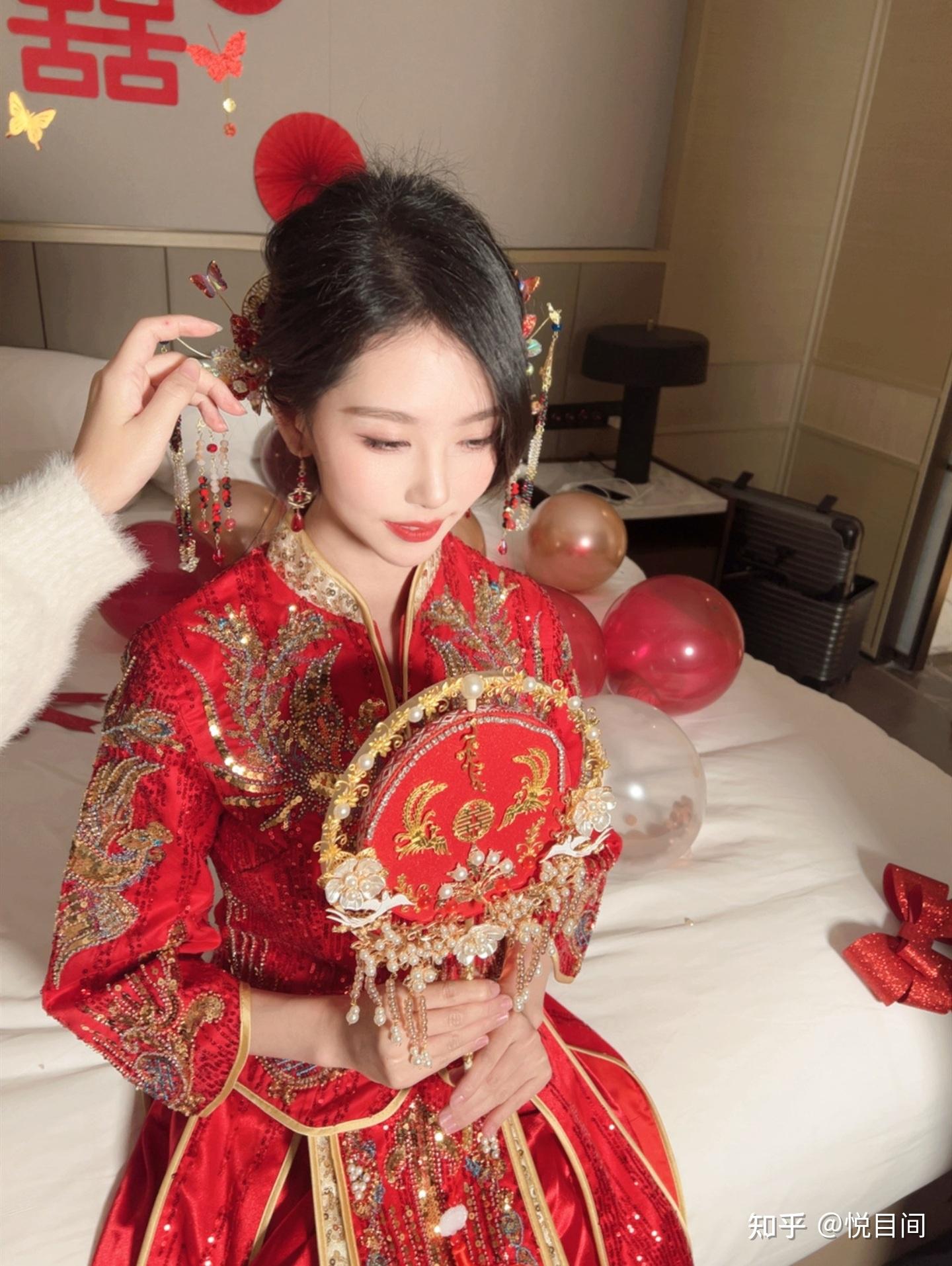 抖娘利世cos图集三部曲,抖娘利世ins新娘婚纱写真 - 知乎