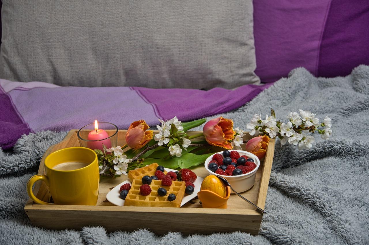 挂钟装饰效果分析