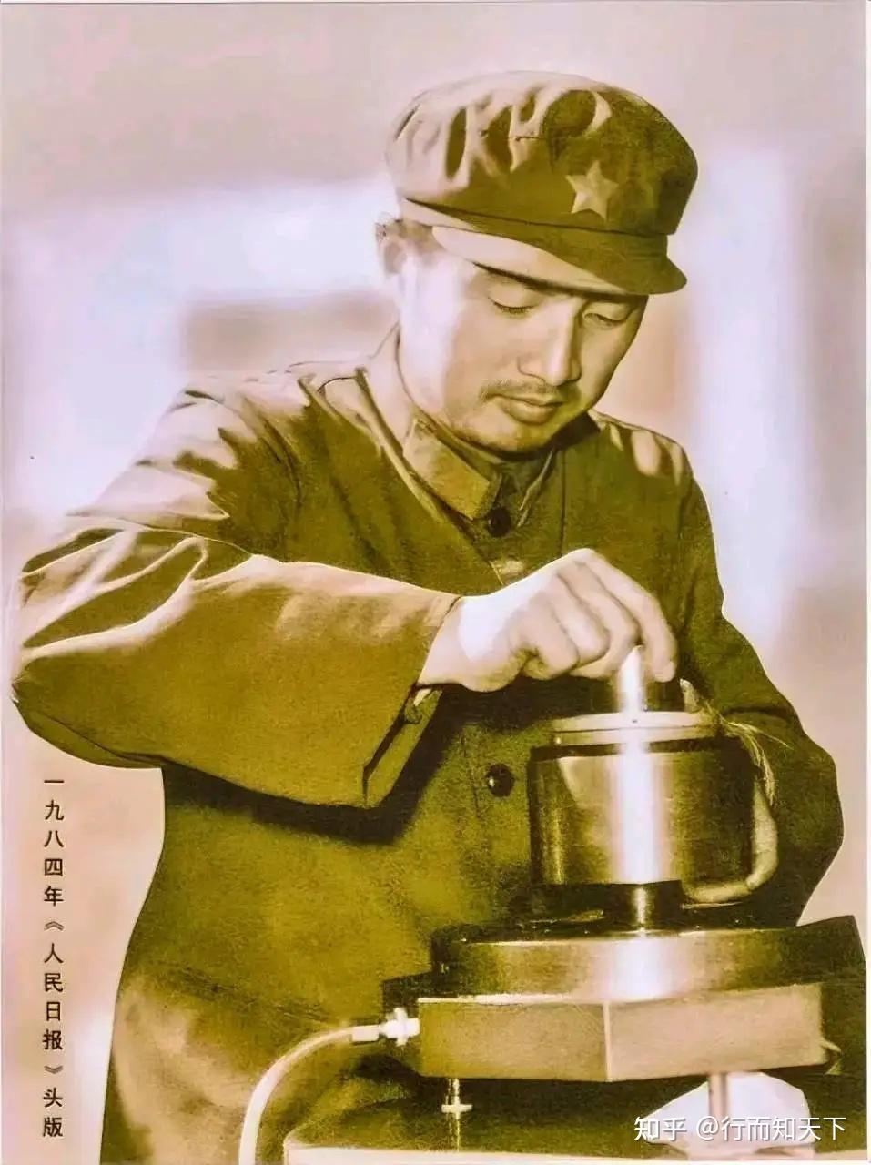 任正非使用《毛选》中的七大思想来创办华为 - 知乎