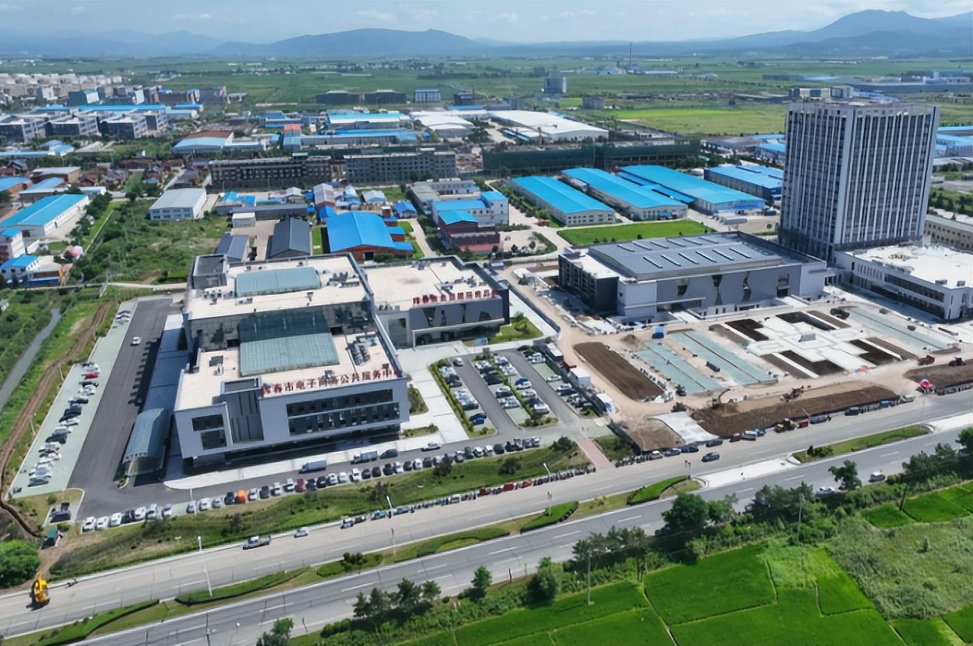 货之家保税仓:跨境保税仓,免税店保税仓跨境电商,入驻保税区仓库 - 知乎