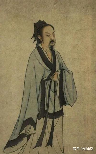 老子为何出关,老子出关时给关令尹喜说了什么? - 知乎