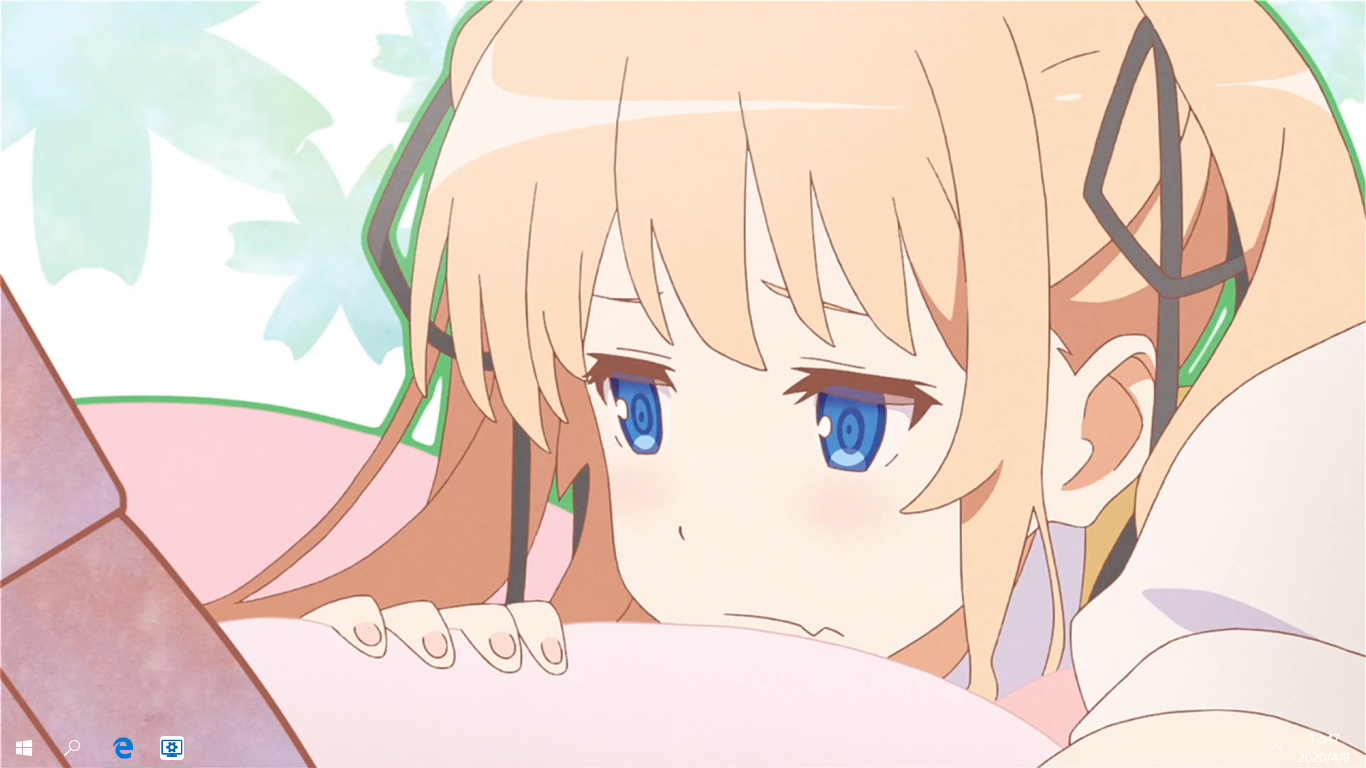 蒸汽平台(steam)壁纸引擎(wallpaper engine) 创意工坊中有哪些值得