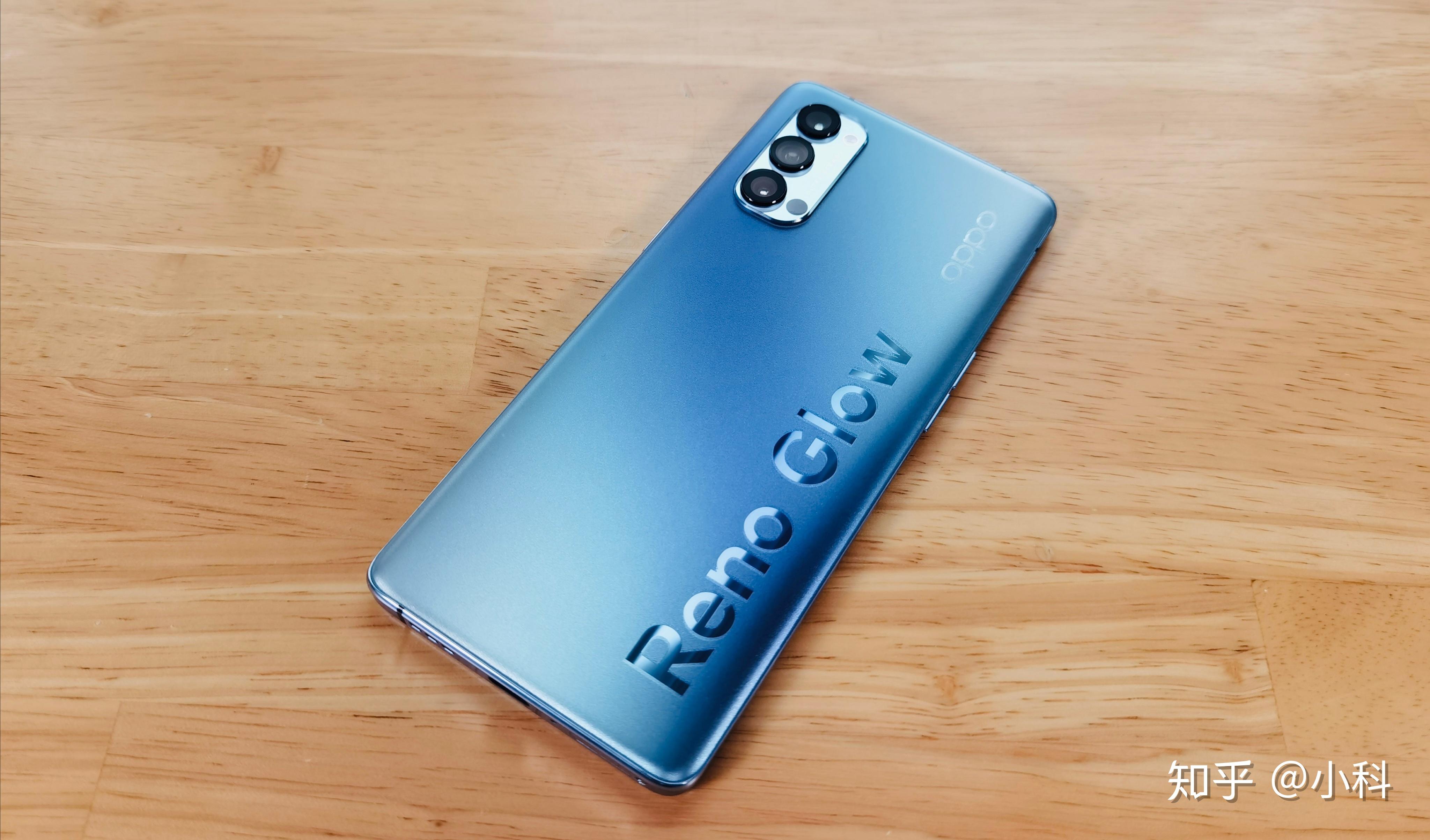 如何评价2020年6月5日发布的opporeno4系列有哪些亮点和槽点