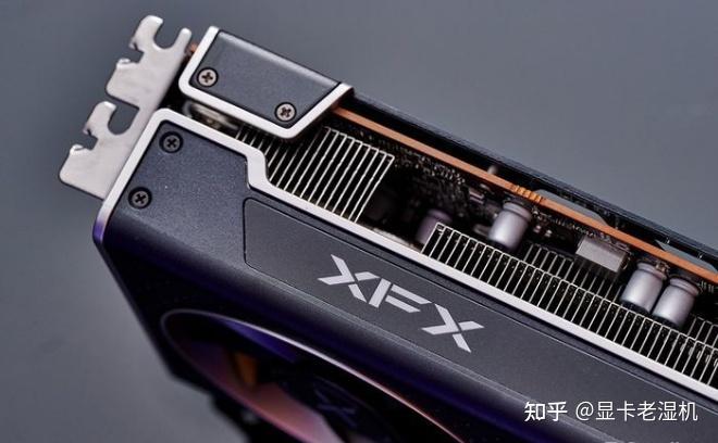 XFX讯景 RX 6600 XT 海外版OC首测 - 知乎