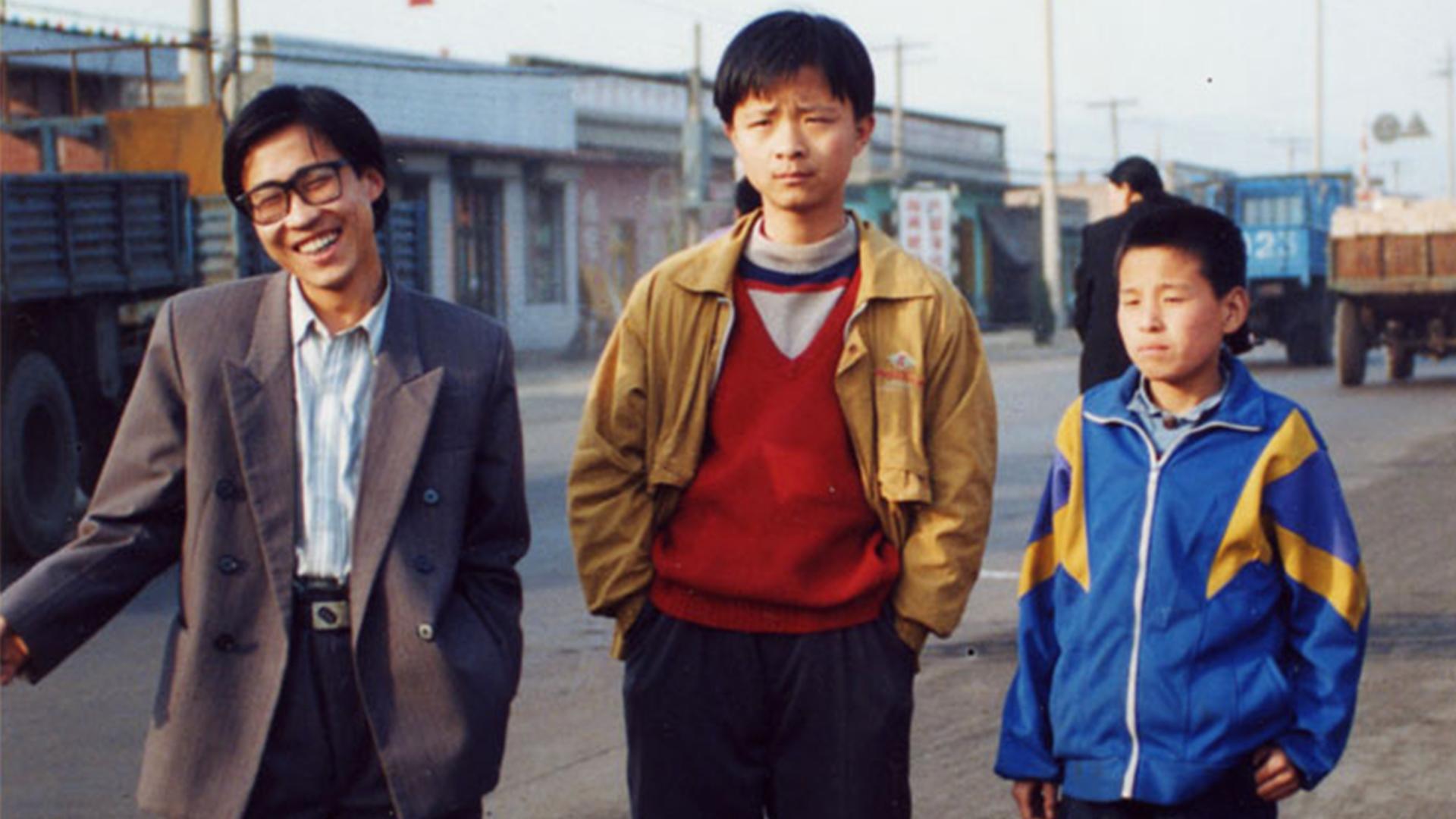 如何评价贾樟柯电影《小武》? - 知乎