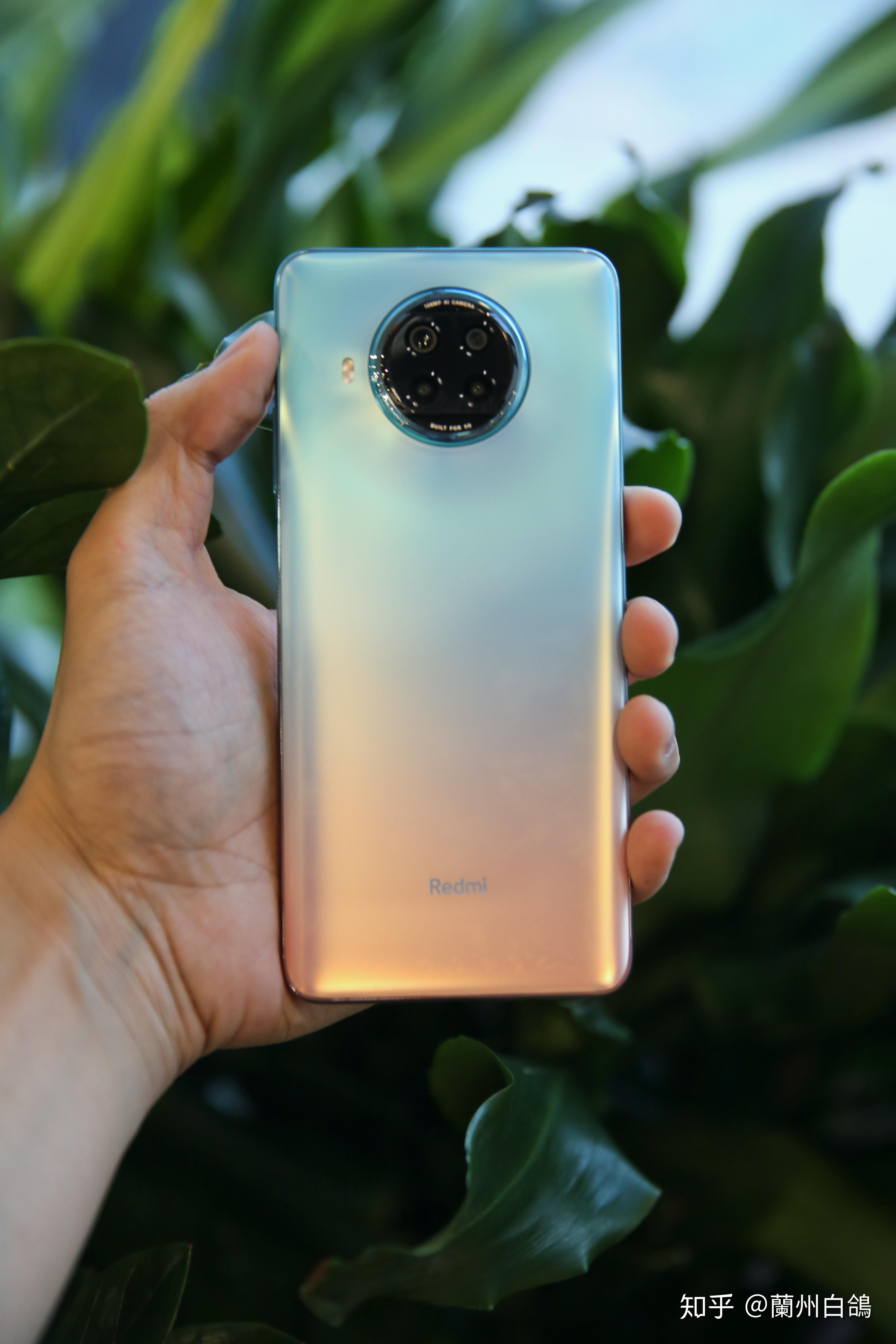 11.26 小米发布的redmi note9系列手机?1299 元起是否值得?