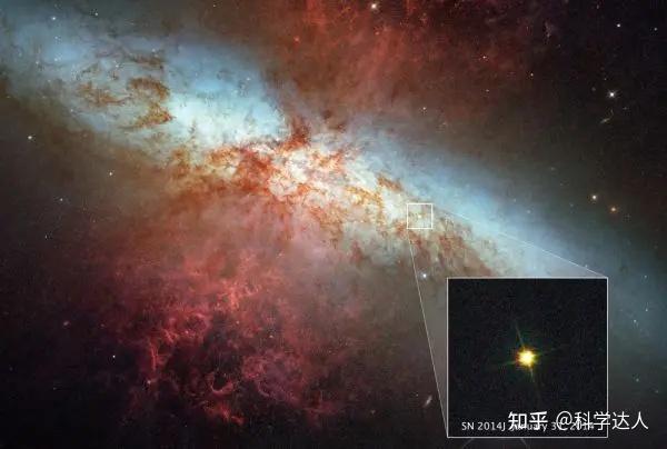 深海中发现,但来源于太空,这就是稀有元素钚 - 知乎