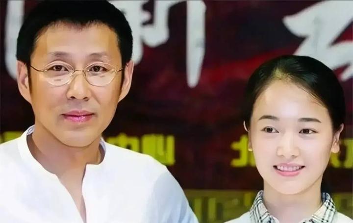 曝资深男演员婚内出轨,四名女演员甘愿当情人,原配老婆不闻不问 - 知乎