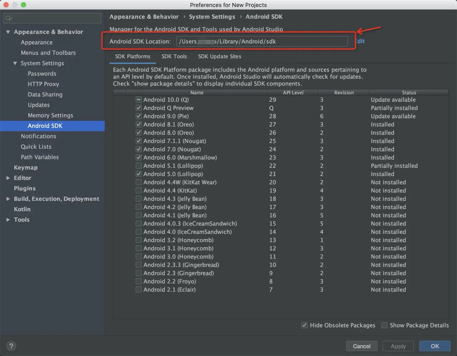 51.解决: Android Studio 3.+ 找不到Android Device Monitor工具 - 知乎