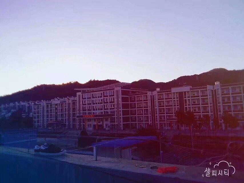 在昌宁一中就读是一种怎样的体验