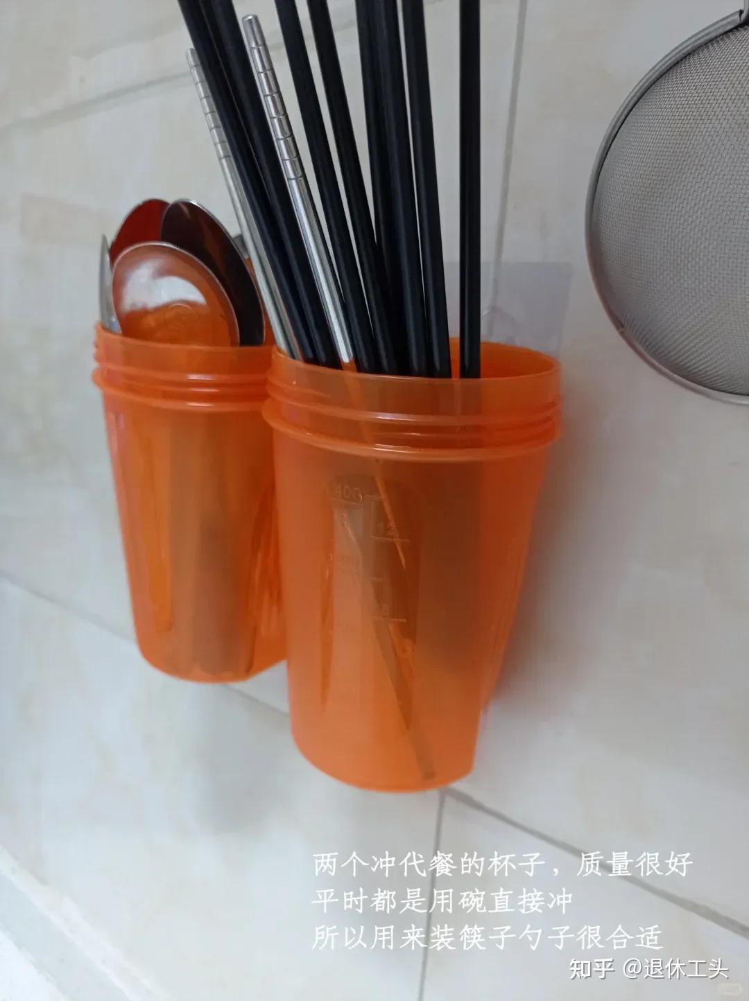 日子过久了才发现,不花钱的“0成本收纳妙招”,让家整齐有序 - 知乎