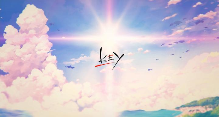 一个幽灵，麻枝准的幽灵，在夏日口袋徘徊。——《Summer Pockets