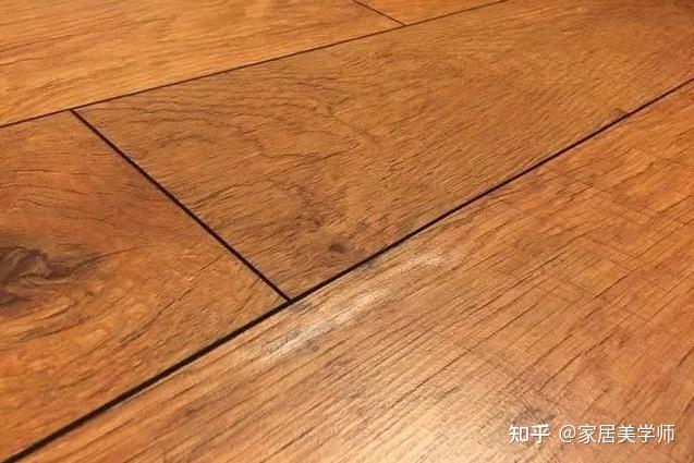 木地板被水泡后起翘怎么办？ - 知乎
