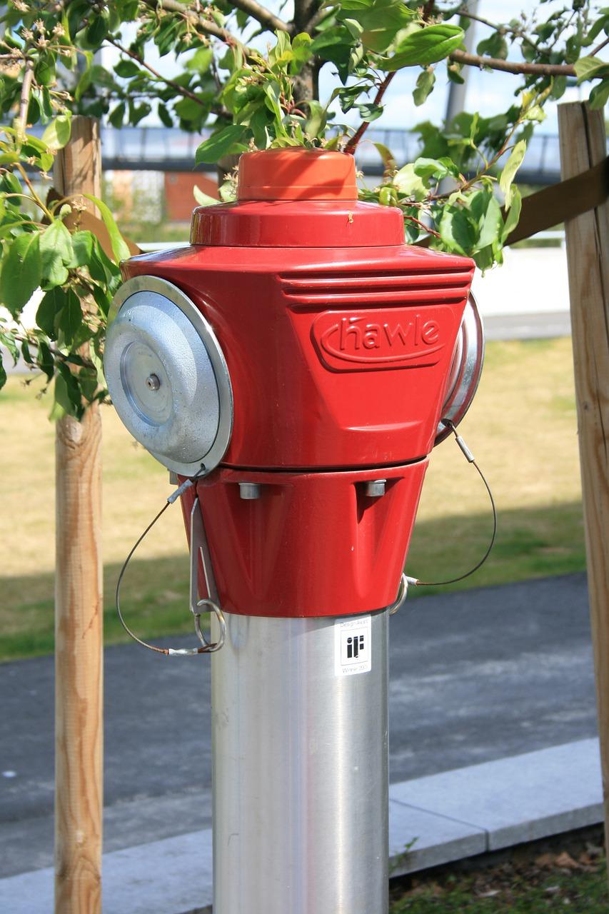 室外消防栓多少钱