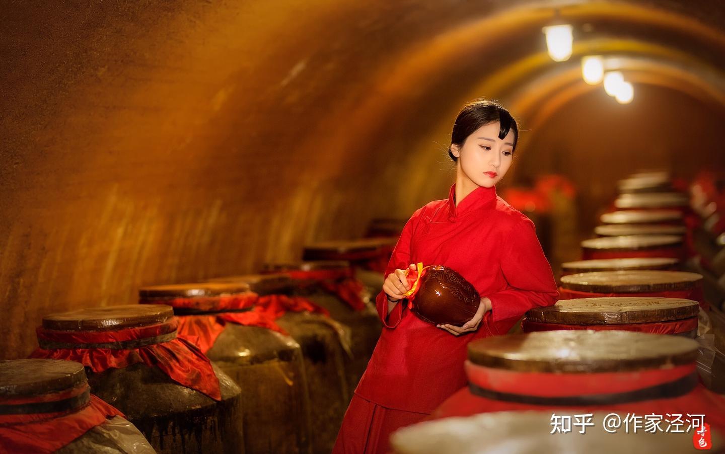 泾河｜北山往事（长篇小说） - 知乎