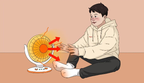 你还在用这种取暖器?赶紧换了吧! - 知乎