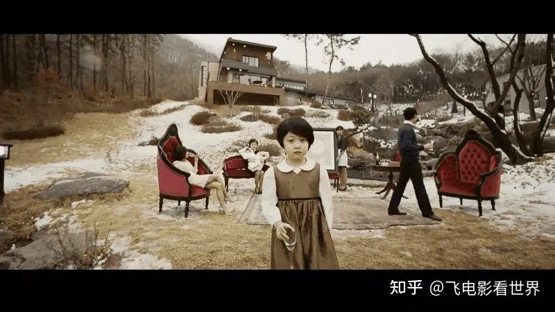 欲望与阶层碰撞下的悲剧,大尺度韩国电影《下女》 - 知乎