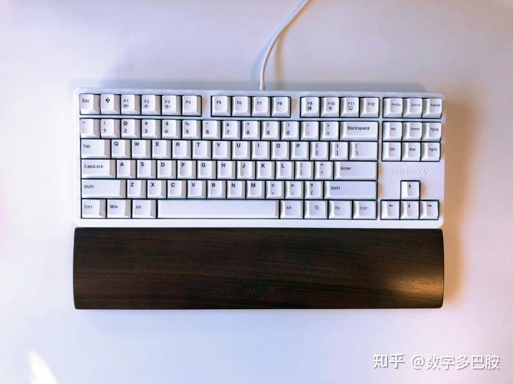机械键盘掌托指南 - 知乎