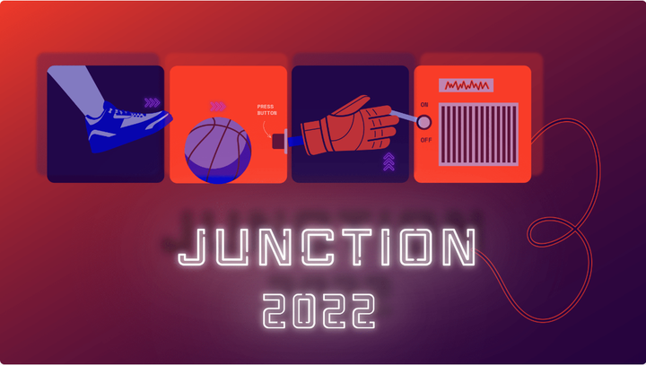 Hackathon 之 Junction 2022 - 知乎