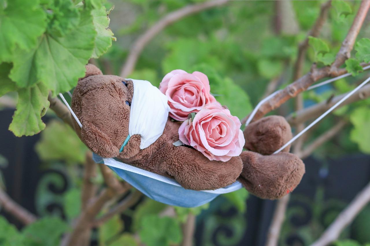 4. 吊篮编织方法