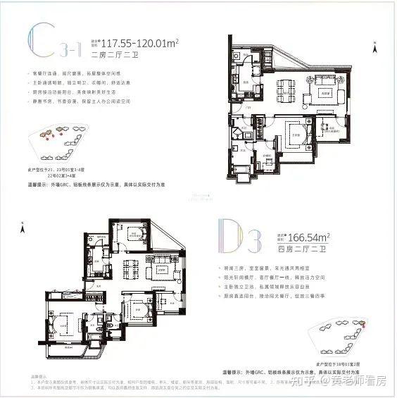 宝山滨江「上海长滩」四期二批次首发！390套约66-234㎡即将入市 - 知乎