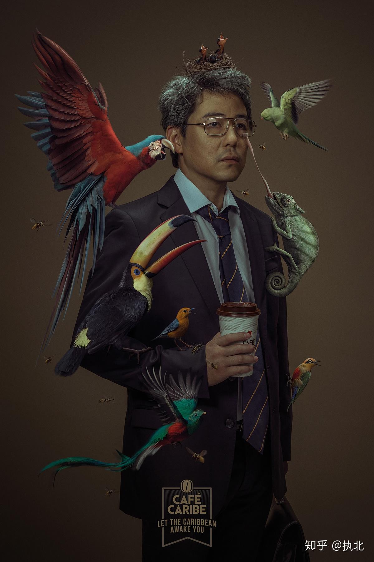 有哪些让你惊叹的广告创意? - 知乎