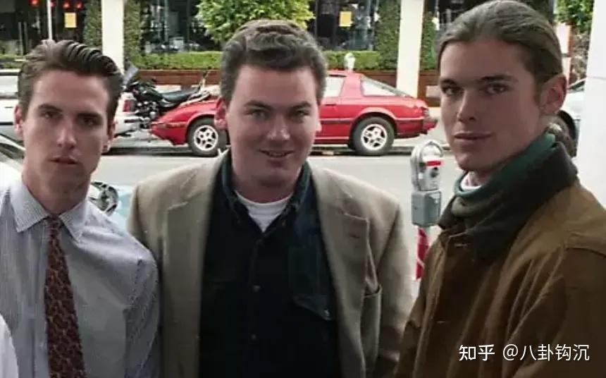 最有可能成为下一任美国总统的人:加文·纽森的上位之路 - 知乎