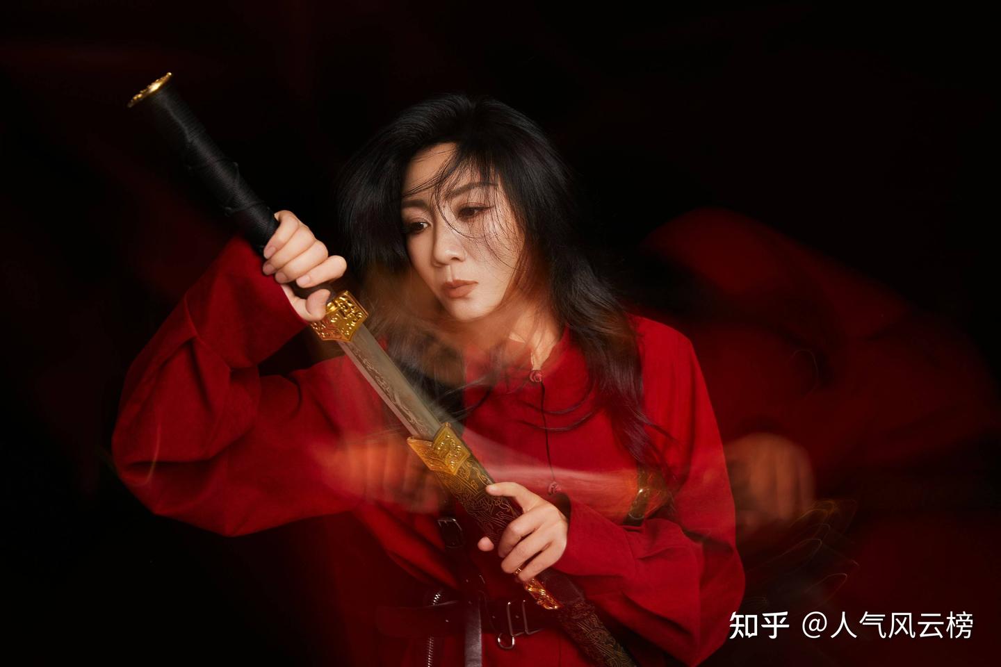 《东极岛》,中国鲜有的女动作指导周小飞又一力作! - 知乎