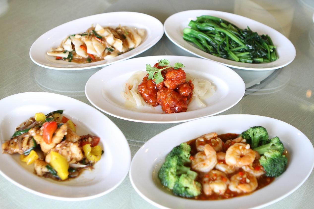 你愿意年夜饭吃预制菜吗? - 知乎