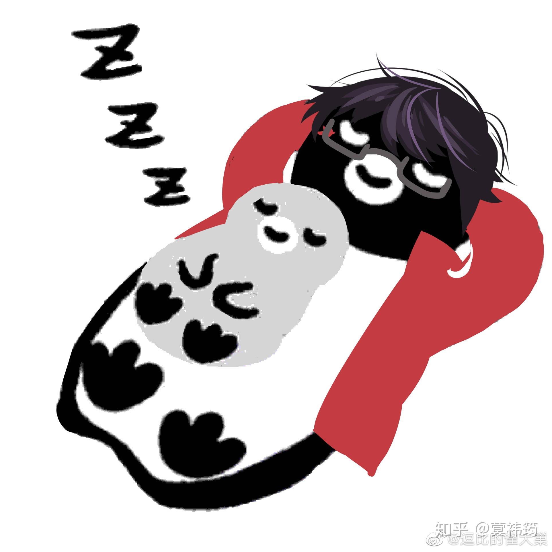 你喜欢b站up逗比的雀巢么