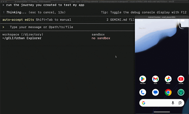 Android CLI ,谷歌为 Android 开发者专研的 AI Agent,提速三倍 - 知乎