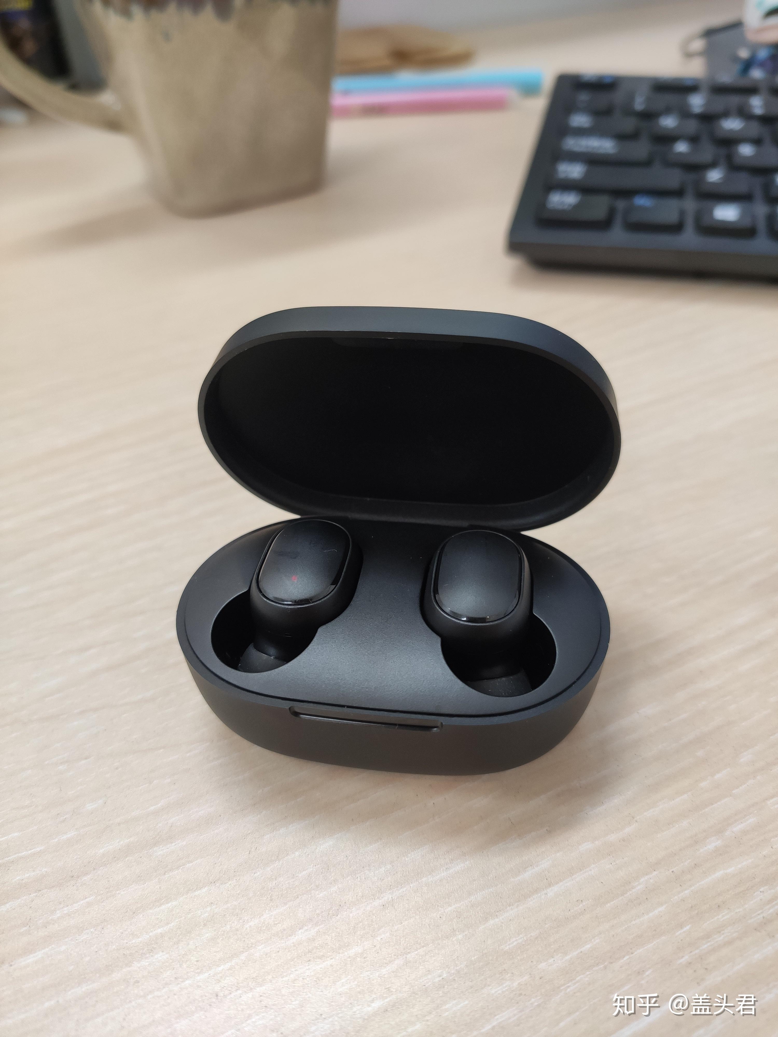 如何评价999元的红米airdots