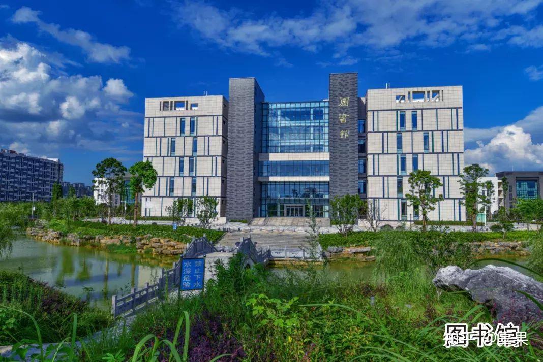 在桂林师范高等专科学校就读是什么体验? - 知乎