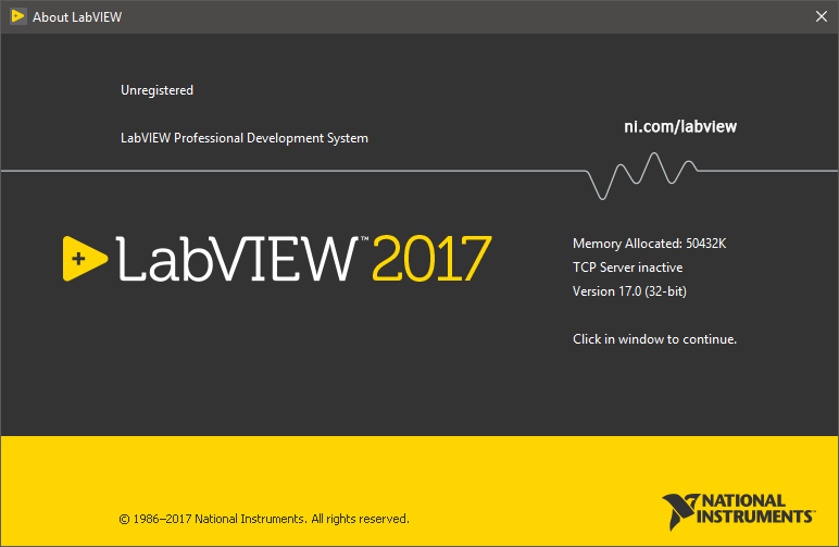 LabVIEW 2017已经发布 - 知乎