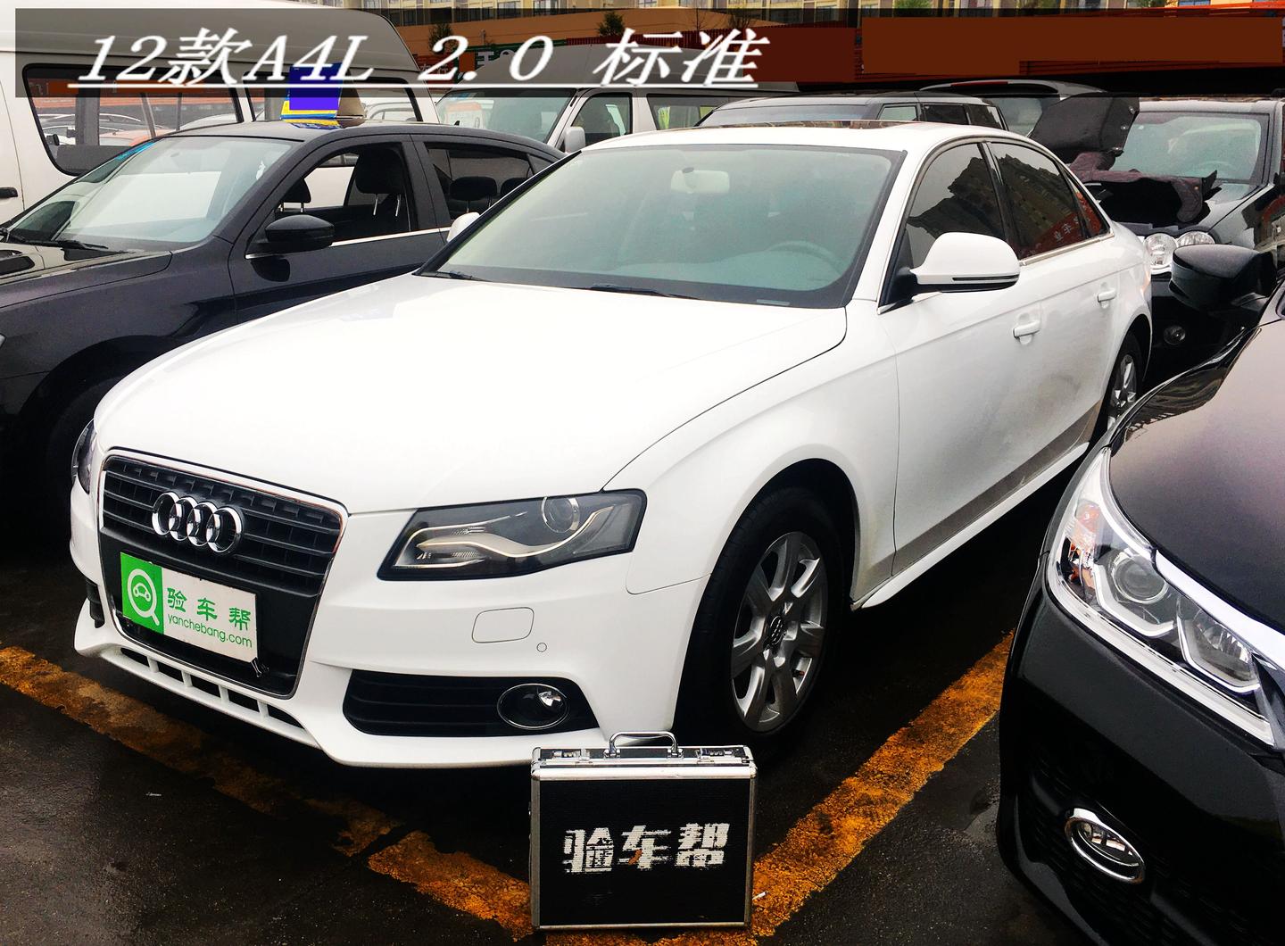 怎样检查二手车才能保障自己买的车是好的 放心的 知乎