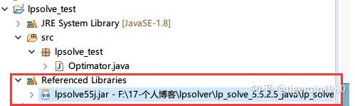 干货 | 关于数学规划求解器lp_solve 这里有份超全面超详细的教程 - 知乎