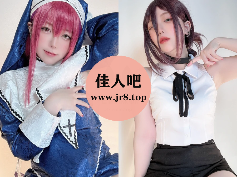 Rizuna写真合集下载&汇总[26套-21.1G]-第1张-佳人吧写真资源合集下载