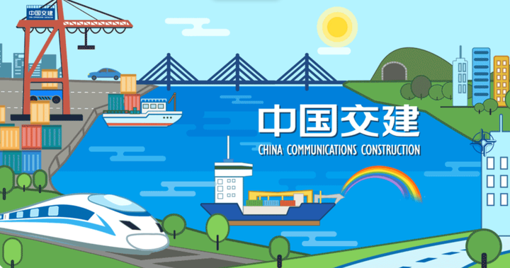 中交集团3名技能人才满额入选国资委第二批央企“大国工匠”培养支持计划 - 知乎