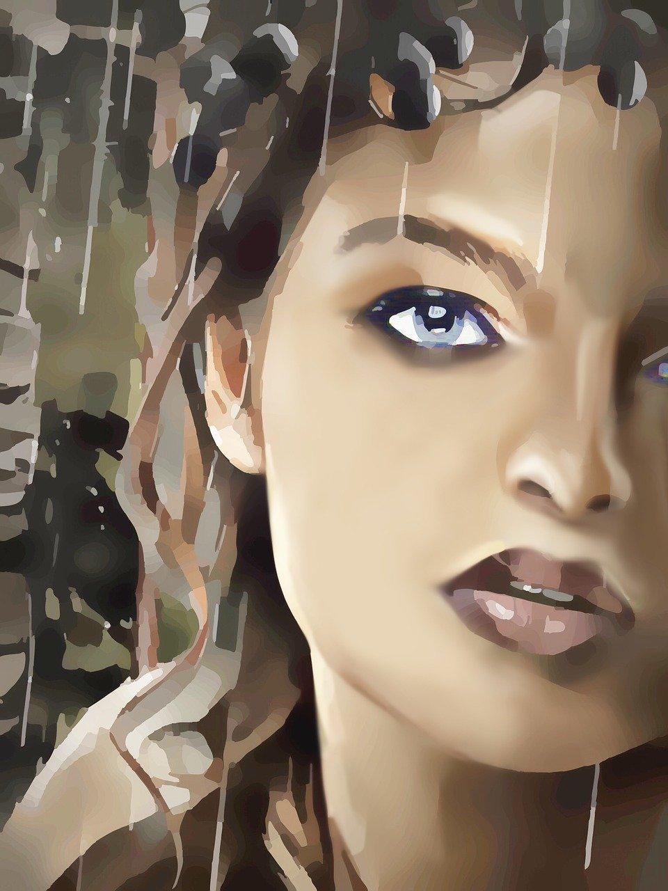 4. 降水概率查询