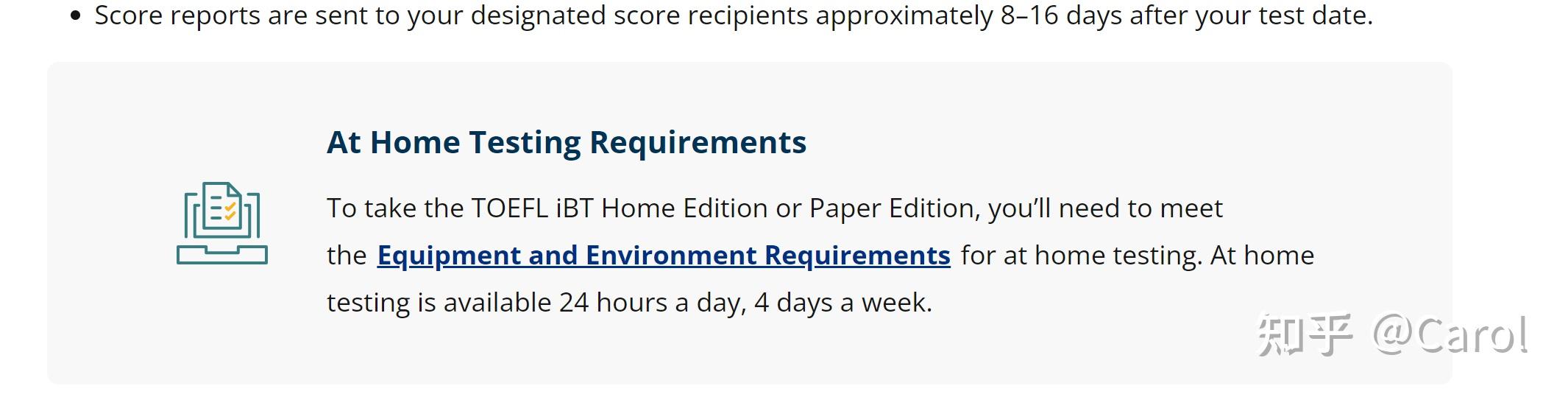 ETS Test Browser(ETS 考试浏览器)如何正确下载？ 知乎