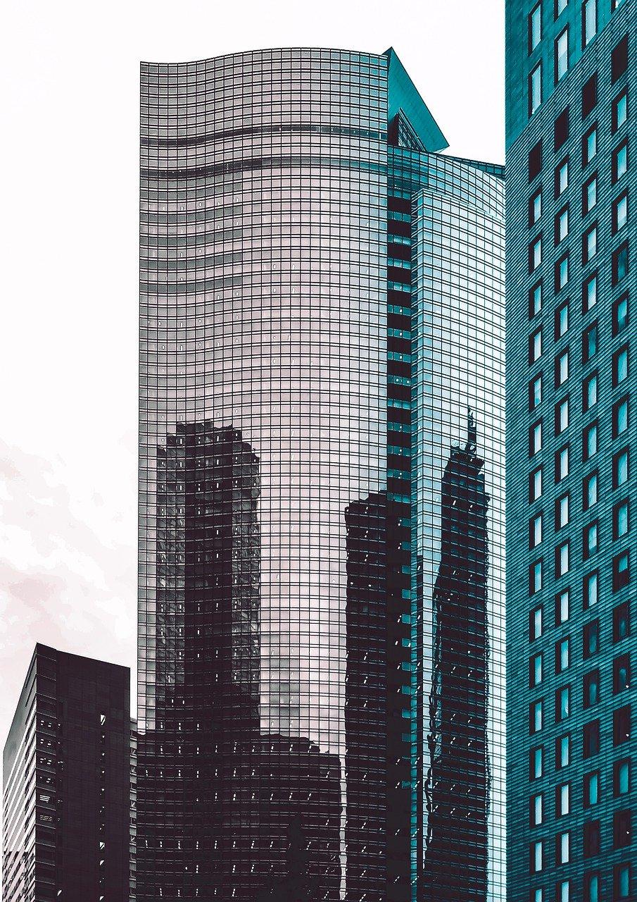 4. 封闭方案设计