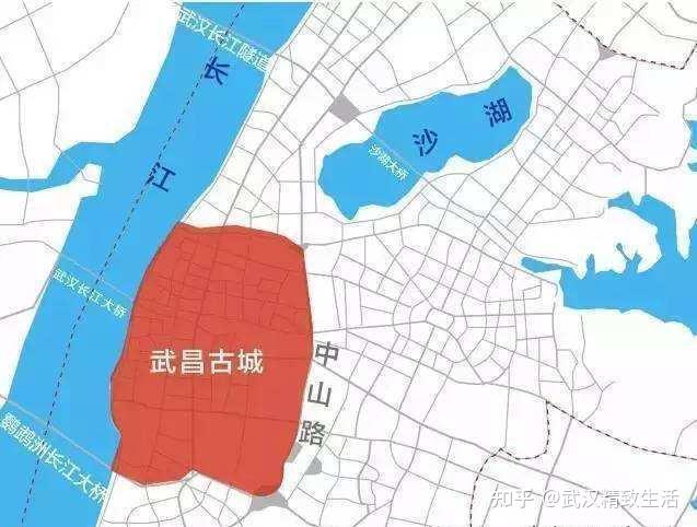 武汉其实是一座移民城市 武汉的众多老土著 都从哪里迁徙过来的 - 知乎