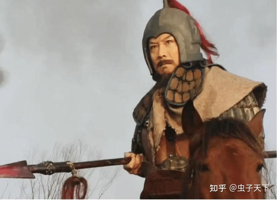 林冲和呼延灼,谁更厉害?两场实战,高下立判! - 知乎