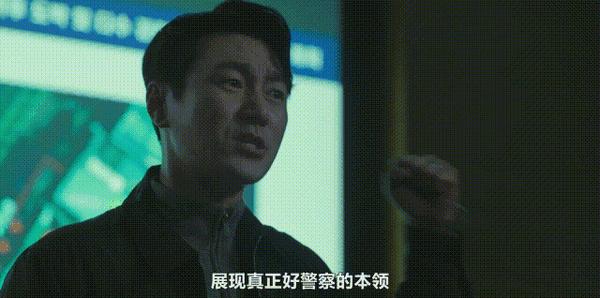 《猎犬第二季》拳拳到肉！打戏依旧是天花板