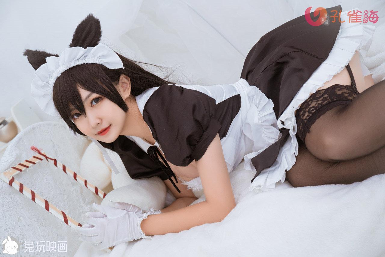 图片[2]-lovely呆玄 – 全套11期[4.4G-双盘]-佳人吧