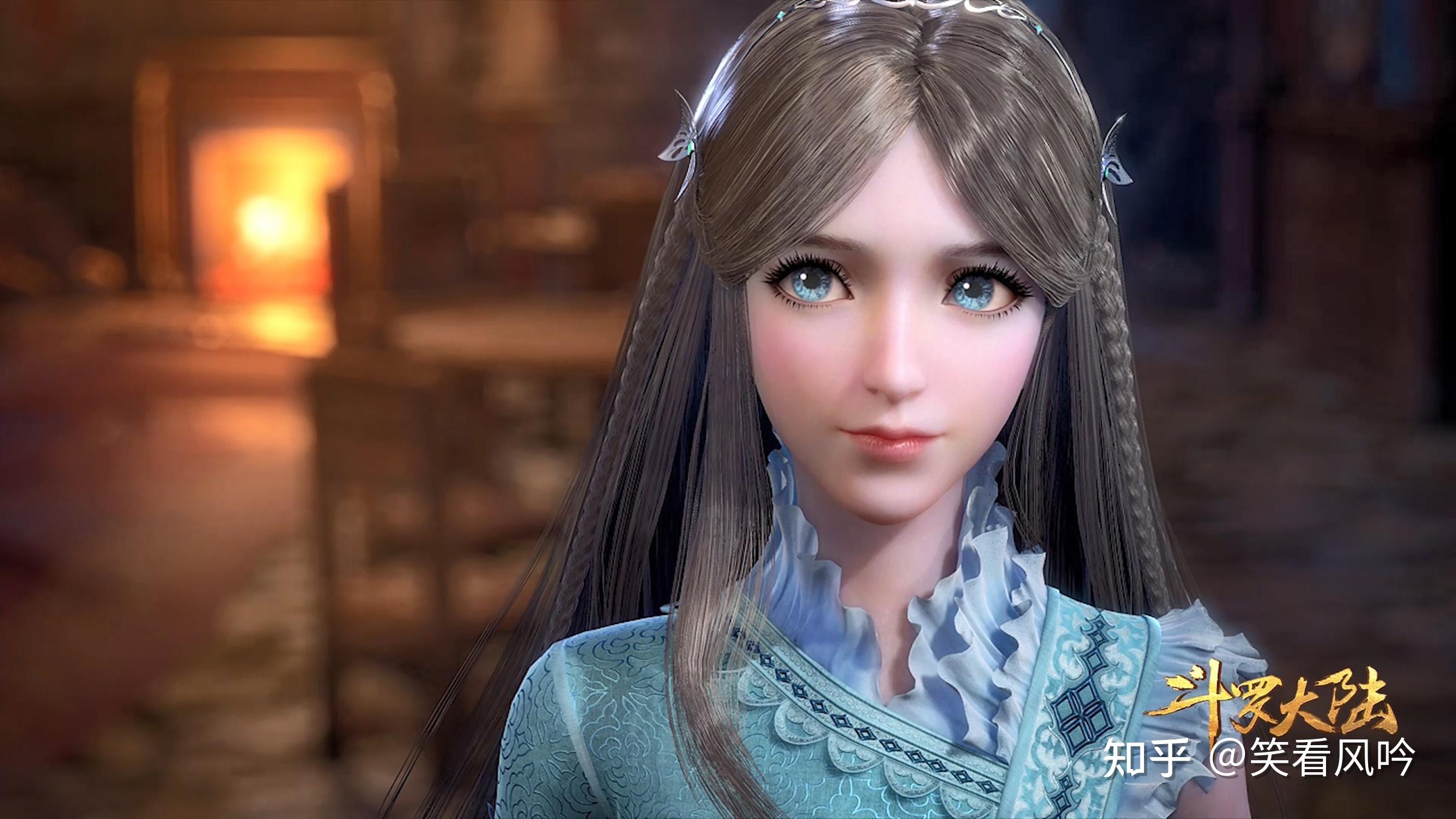 有没有专门找斗罗大陆漫画壁纸的地方?