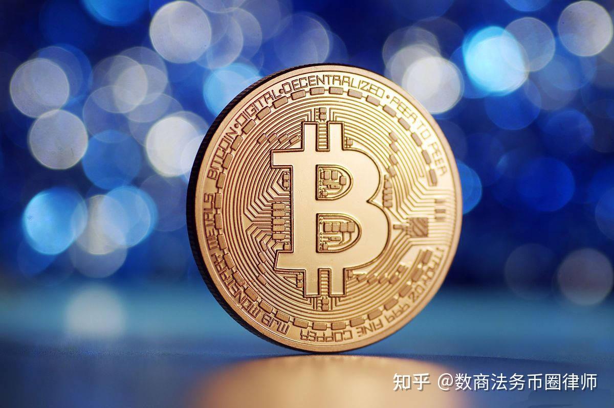 帮人交易买卖虚拟货币犯法吗？ - 知乎