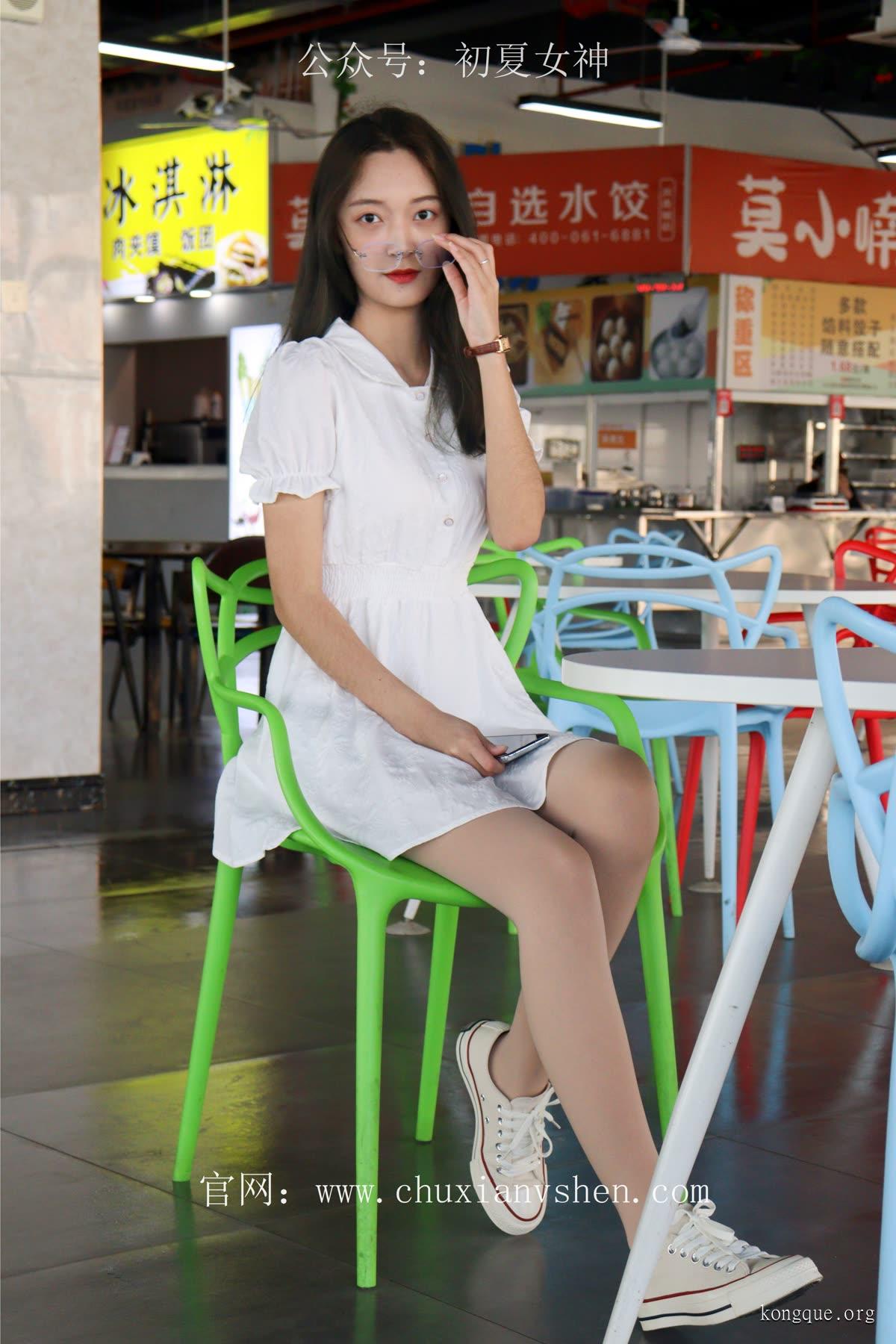 初夏女神 - 全套298期&4K视频合集[1434G-2026.3]-佳人吧