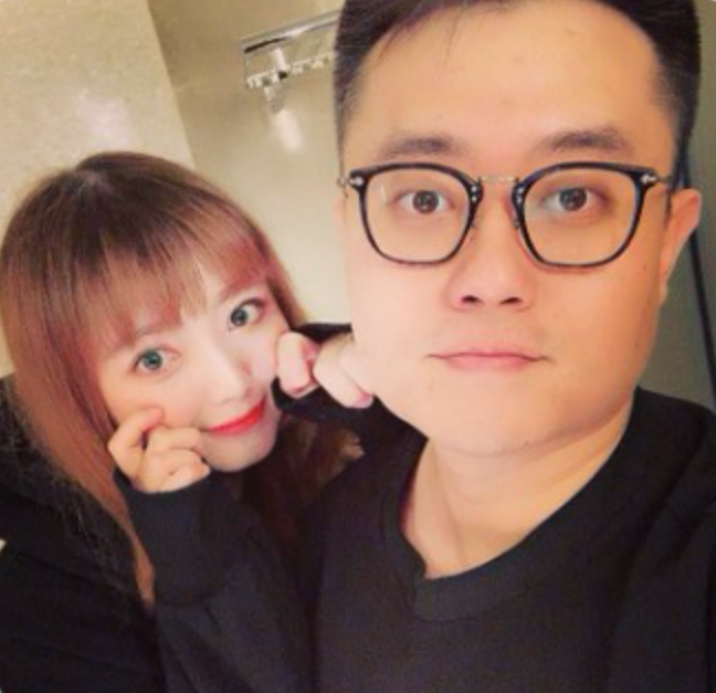 刚才看有朋友发一只云烧的 套图,我来给大家解解毒